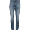 DONDUP - Jeans skinny - Blu