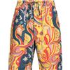 MARNI x NO VACANCY INN - Shorts & Bermuda - Giallo