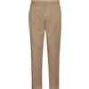 MANUEL RITZ - Pantalone - Khaki