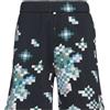 EMPORIO ARMANI - Shorts & Bermuda - Blu navy