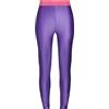 VERSACE JEANS COUTURE - Leggings - Viola