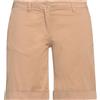 MONCLER - Shorts & Bermuda - Beige