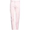 DSQUARED2 - Jeans straight - Rosa