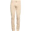 TRAMAROSSA - Pantaloni jeans - Beige