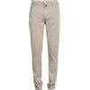 TRAMAROSSA - Pantaloni jeans - Khaki
