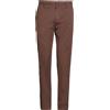 ZEGNA - Chinos - Cioccolato
