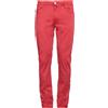 TRAMAROSSA - Pantaloni jeans - Rosso