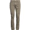 TRAMAROSSA - Pantaloni jeans - Verde militare