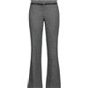 MAJE - Pantalone - Piombo