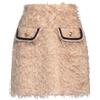 ETRO - Minigonna - Beige