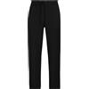 VERSACE JEANS COUTURE - Pantalone - Nero