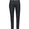 DONDUP - Pantaloni jeans - Blu
