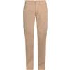 JECKERSON - Pantaloni jeans - Cammello