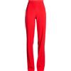 FERRAGAMO - Pantalone - Rosso