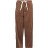 EMPORIO ARMANI - Pantalone - Marrone