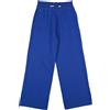 POLO RALPH LAUREN - Pantalone - Blu china