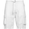 HARMONT & BLAINE - Shorts & Bermuda - Bianco