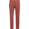 INCOTEX - Pantalone - Marrone