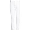DONDUP - Chinos - Bianco