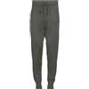 CASHMERE COMPANY - Pantalone - Verde militare