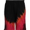 DSQUARED2 - Pantalone felpa - Nero