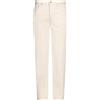 A.P.C. - Pantalone - Avorio