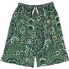 ETRO - Shorts & Bermuda - Verde smeraldo