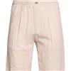 ELEVENTY - Shorts & Bermuda - Rosa chiaro