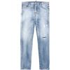 DSQUARED2 - Jeans straight - Blu