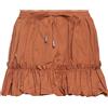 DSQUARED2 - Minigonna - Marrone