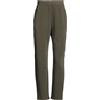 'S MAX MARA - Pantalone - Verde scuro