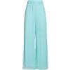 PATRIZIA PEPE - Pantalone - Turchese