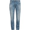 DONDUP - Jeans skinny - Blu