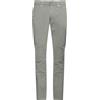 JECKERSON - Pantaloni jeans - Verde salvia