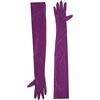 ALEXANDRE VAUTHIER - Guanti - Viola