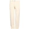 INCOTEX - Pantalone - Panna