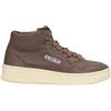 AUTRY - Sneakers - Cioccolato