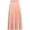 MAX MARA - Gonna lunga - Rosa chiaro