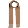 GIVENCHY - Sciarpe e foulard - Cammello