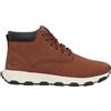 TIMBERLAND - Stivaletti - Cammello