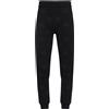 BURBERRY - Pantalone - Nero