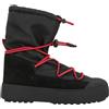 MOON BOOT - Stivaletti - Nero