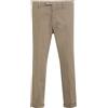 MICHAEL COAL - Chinos - Khaki