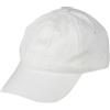 N°21 - Cappello - Bianco