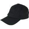 N°21 - Cappello - Nero