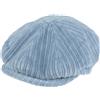 BORSALINO - Cappello - Blu chiaro