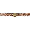 JUST CAVALLI - Cintura Regular - Nero