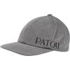 PATOU - Cappello - Grigio