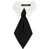 KARL LAGERFELD - Sciarpe e foulard - Bianco