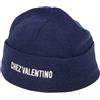 VALENTINO GARAVANI - Cappello - Blu